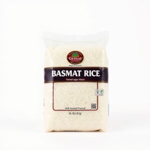Basmati Rice 5kg