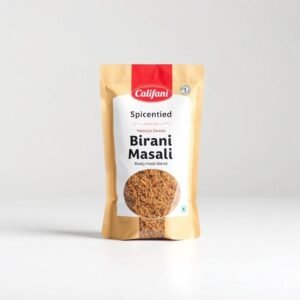 Biryani Masala Mix 100g