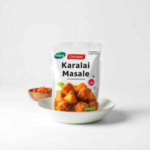 Chicken Karahi Masala 100g
