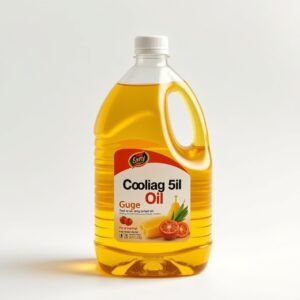 Cooking Oil 5L