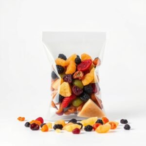Dried Fruit Mix 500g