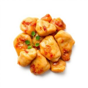 Frozen Chicken Boti 500g