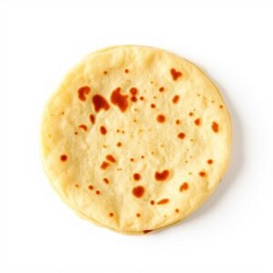 Frozen Paratha Pack (10 pcs)