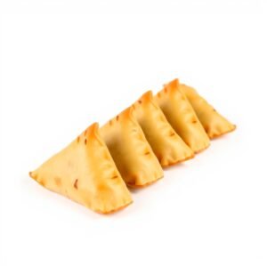 Frozen Vegetable Samosas (20 pcs)