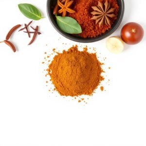 Garam Masala Powder 100g