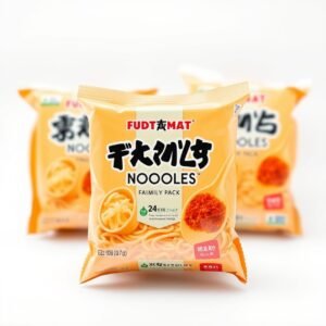 Instant Noodles Family Pack (24 pcs)