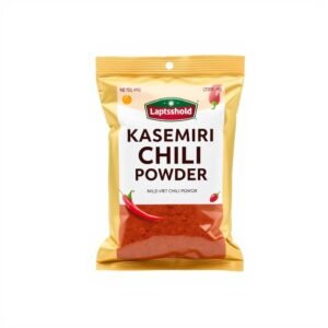 Kashmiri Chili Powder 200g