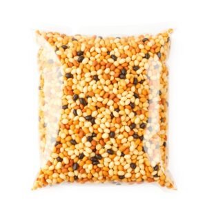 Mixed Pulses Combo Pack 5kg