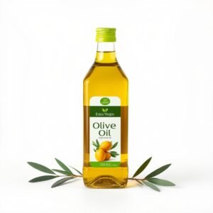 Olive Oil 1L