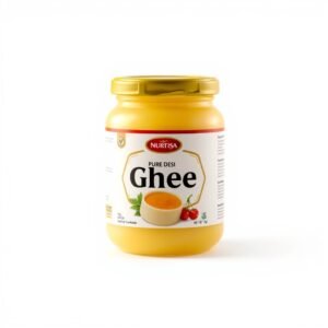 Pure Desi Ghee 1kg