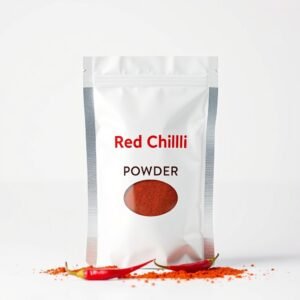 Red Chili Powder 200g