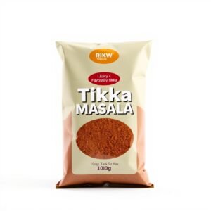 Tikka Masala Mix 100g