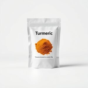 Turmeric Powder 200g