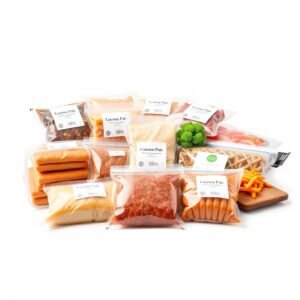 Wholesale Frozen Food Bundle (Restaurant Pack)