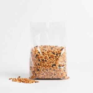 Wholesale Pulses & Grains Bundle (50kg)
